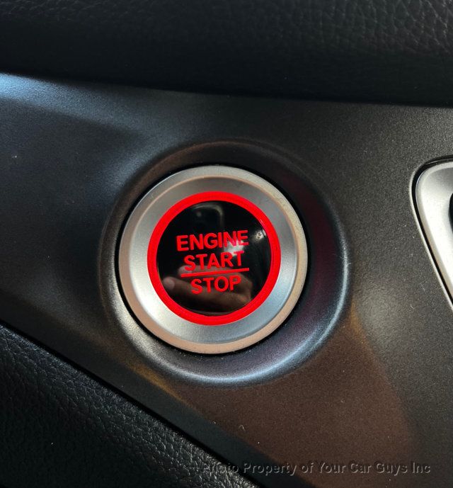 2023 Honda Passport EX-L AWD - 23081541 - 15
