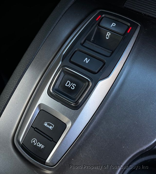 2023 Honda Passport EX-L AWD - 23081541 - 27