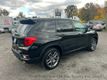 2023 Honda Passport EX-L AWD - 22938215 - 9