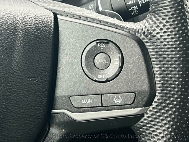 2023 Honda Passport EX-L AWD - 22938215 - 24