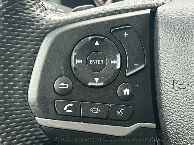 2023 Honda Passport EX-L AWD - 22938215 - 25