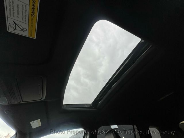 2023 Honda Passport EX-L AWD - 22938215 - 33