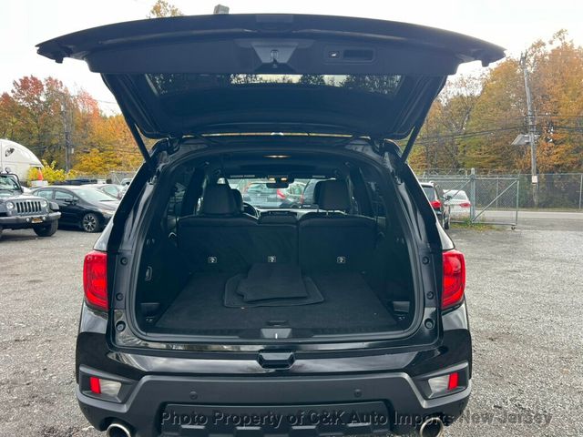 2023 Honda Passport EX-L AWD - 22938215 - 44