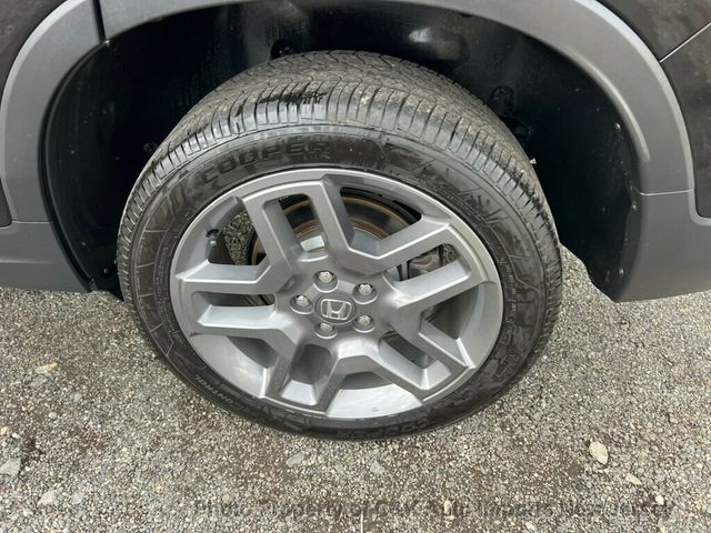 2023 Honda Passport EX-L AWD - 22938215 - 47