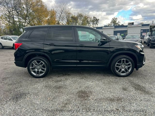 2023 Honda Passport EX-L AWD - 22938215 - 6