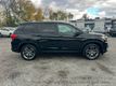 2023 Honda Passport EX-L AWD - 22938215 - 7