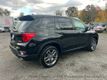 2023 Honda Passport EX-L AWD - 22938215 - 8