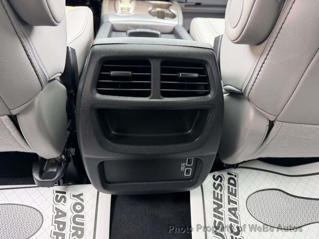 2023 Honda Passport EX-L AWD - 23045638 - 15