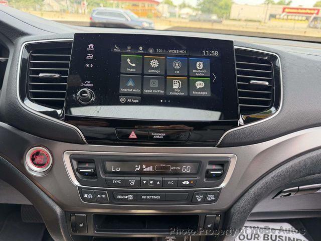 2023 Honda Passport EX-L AWD - 23045638 - 20