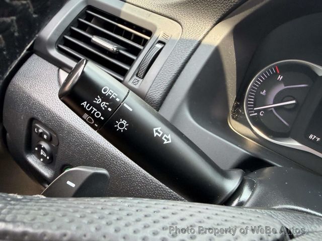 2023 Honda Passport EX-L AWD - 23045638 - 23