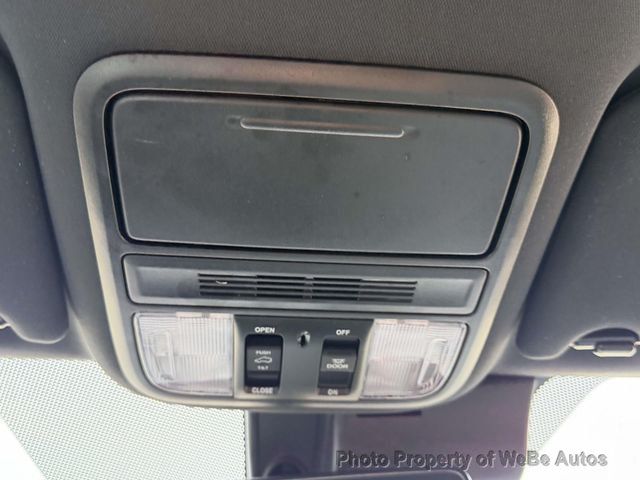 2023 Honda Passport EX-L AWD - 23045638 - 28