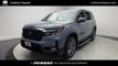 2023 Honda Passport EX-L AWD - 23034742 - 0