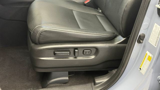 2023 Honda Passport EX-L AWD - 23034742 - 12