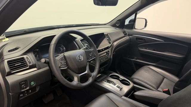 2023 Honda Passport EX-L AWD - 23034742 - 15