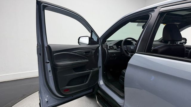 2023 Honda Passport EX-L AWD - 23034742 - 17