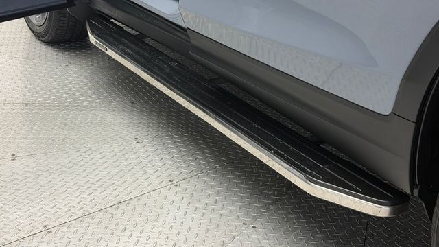 2023 Honda Passport EX-L AWD - 23034742 - 18