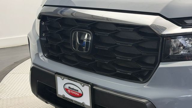 2023 Honda Passport EX-L AWD - 23034742 - 1
