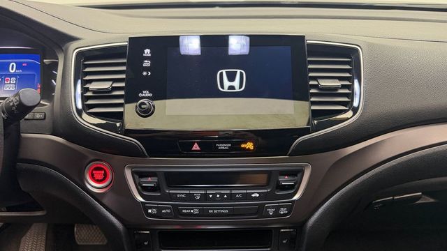 2023 Honda Passport EX-L AWD - 23034742 - 20