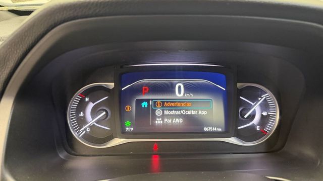 2023 Honda Passport EX-L AWD - 23034742 - 21