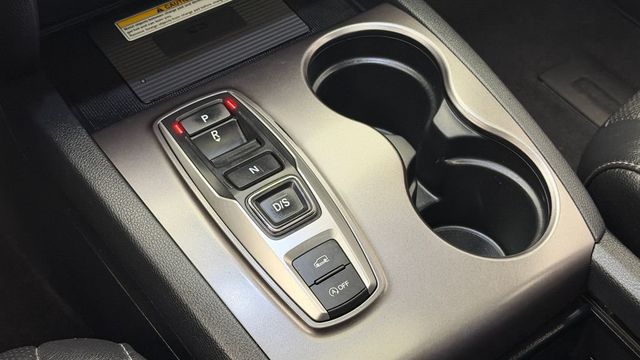 2023 Honda Passport EX-L AWD - 23034742 - 26