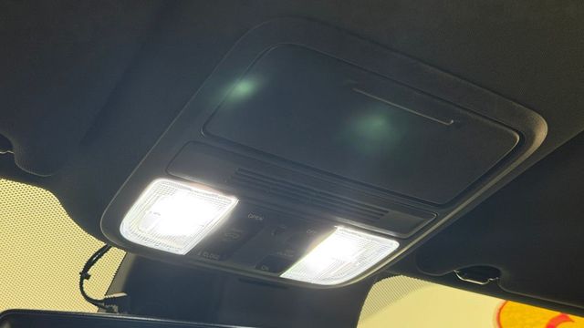 2023 Honda Passport EX-L AWD - 23034742 - 28