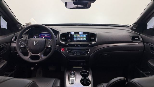 2023 Honda Passport EX-L AWD - 23034742 - 30
