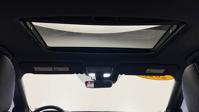 2023 Honda Passport EX-L AWD - 23034742 - 31