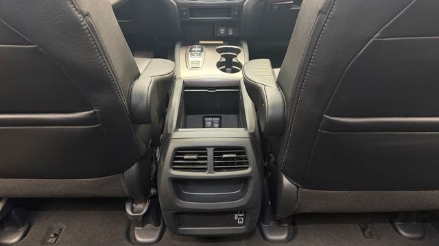 2023 Honda Passport EX-L AWD - 23034742 - 32