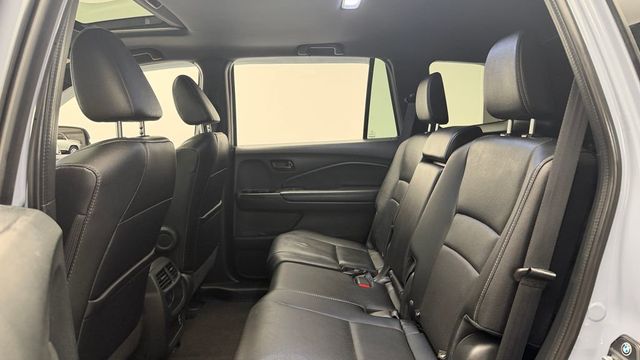 2023 Honda Passport EX-L AWD - 23034742 - 37