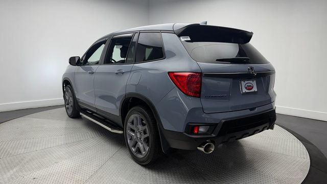 2023 Honda Passport EX-L AWD - 23034742 - 38