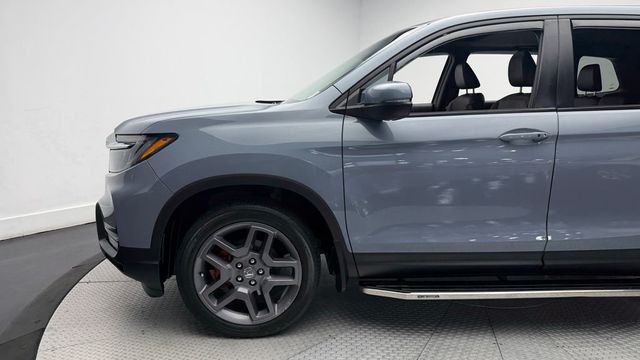 2023 Honda Passport EX-L AWD - 23034742 - 3