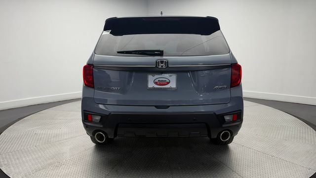 2023 Honda Passport EX-L AWD - 23034742 - 39