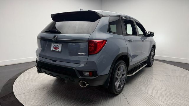 2023 Honda Passport EX-L AWD - 23034742 - 40