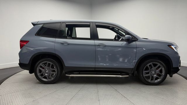 2023 Honda Passport EX-L AWD - 23034742 - 41