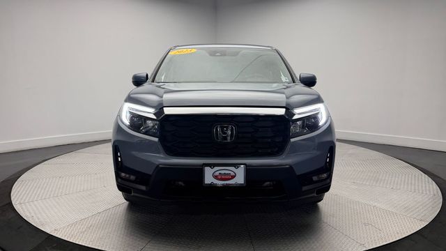 2023 Honda Passport EX-L AWD - 23034742 - 43