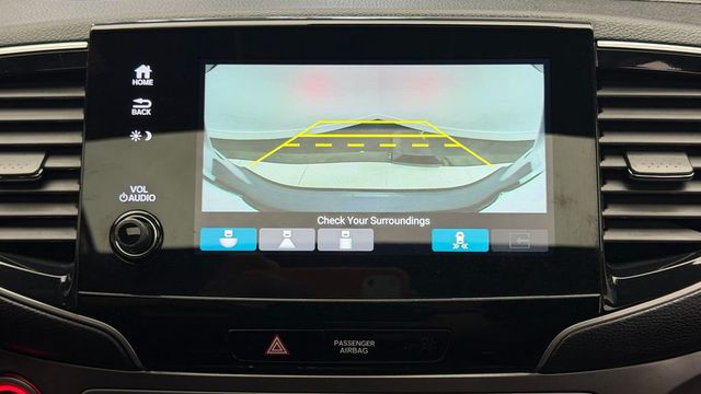 2023 Honda Passport EX-L AWD - 23034742 - 46