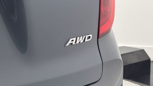 2023 Honda Passport EX-L AWD - 23034742 - 7
