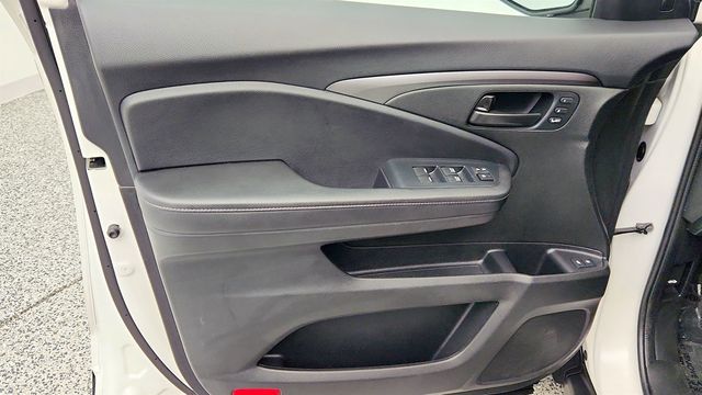 2023 Honda Passport EX-L AWD - 22971716 - 10