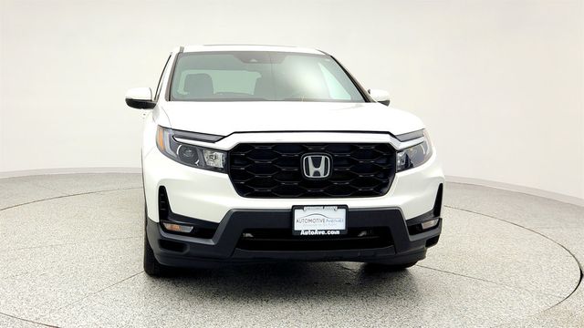 2023 Honda Passport EX-L AWD - 22971716 - 1