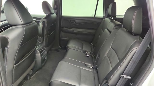 2023 Honda Passport EX-L AWD - 22971716 - 19