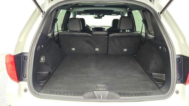 2023 Honda Passport EX-L AWD - 22971716 - 20