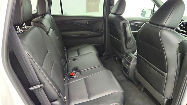 2023 Honda Passport EX-L AWD - 22971716 - 21