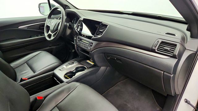 2023 Honda Passport EX-L AWD - 22971716 - 23