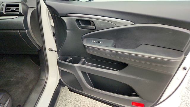 2023 Honda Passport EX-L AWD - 22971716 - 24