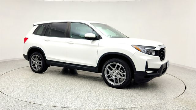 2023 Honda Passport EX-L AWD - 22971716 - 2