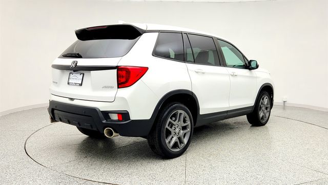 2023 Honda Passport EX-L AWD - 22971716 - 4