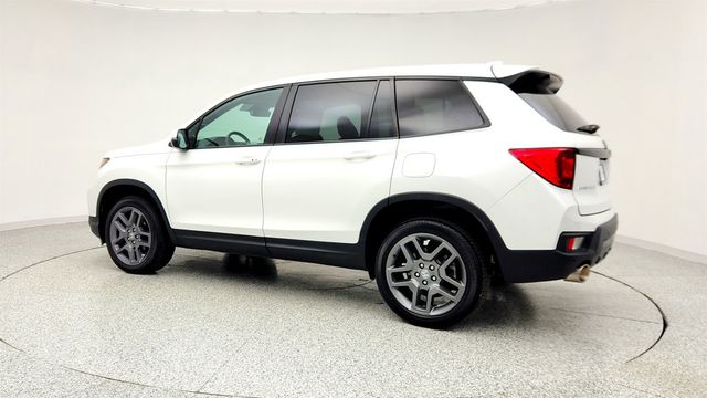 2023 Honda Passport EX-L AWD - 22971716 - 6