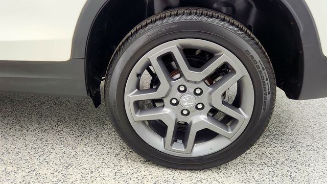 2023 Honda Passport EX-L AWD - 22971716 - 8