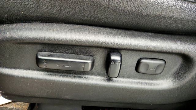 2023 Honda Passport EX-L AWD - 23009203 - 10