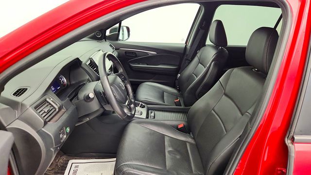 2023 Honda Passport EX-L AWD - 23009203 - 17